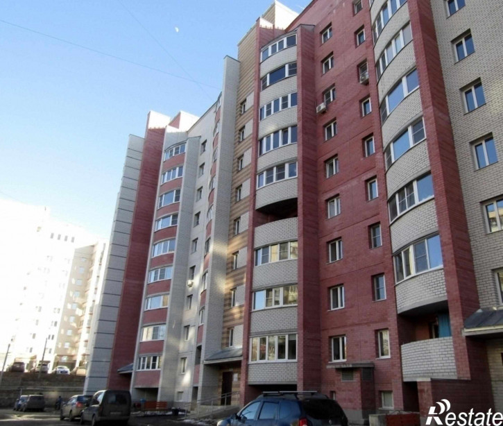1-комн квартира Белоконской ул, 14 Б