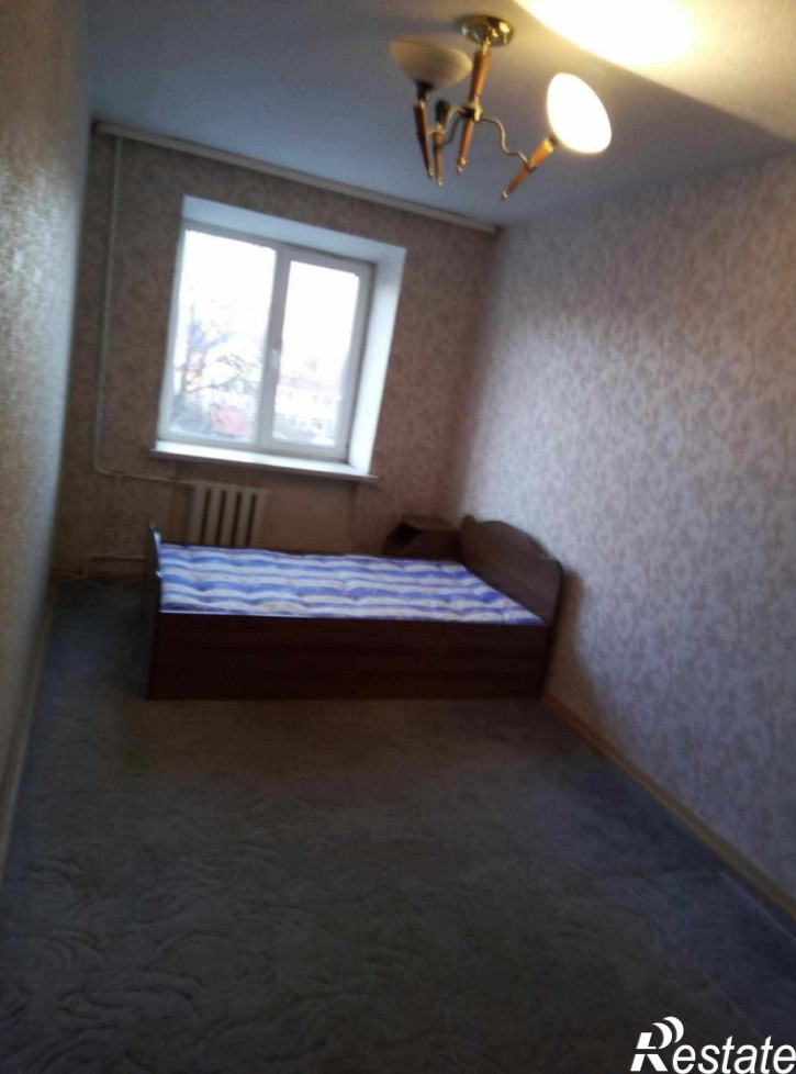 3-комн квартира Разина ул, 26