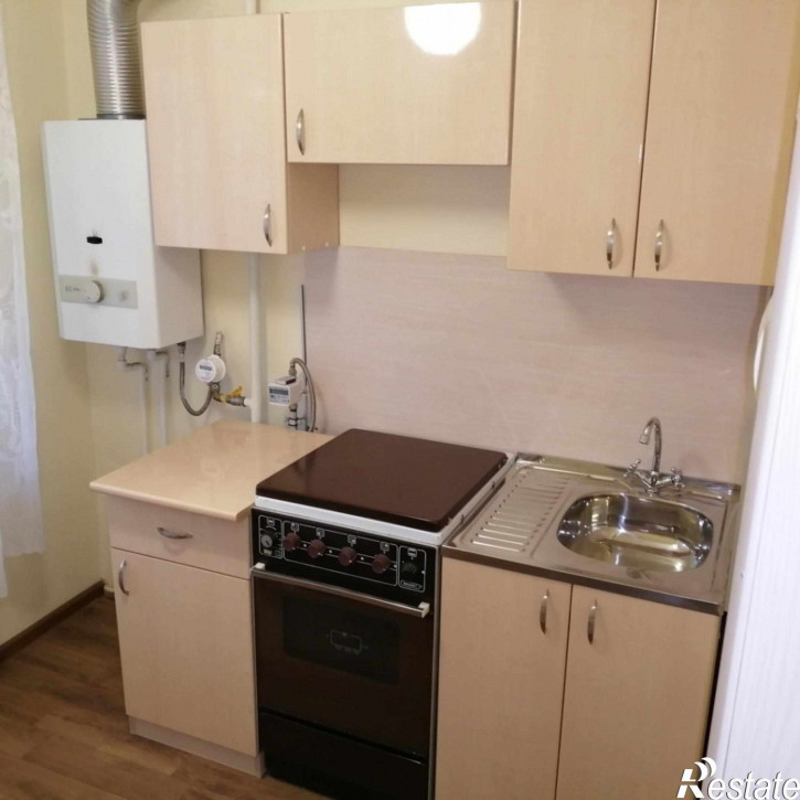 2-комн квартира Чайковского ул, 44