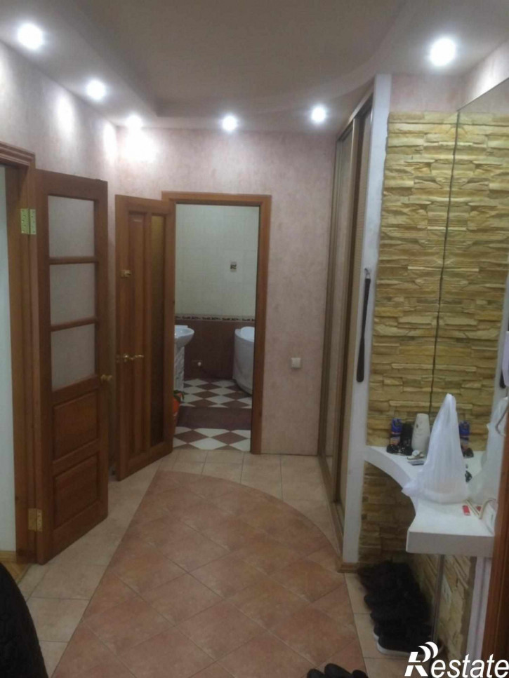 1-комн квартира Октябрьский пр-кт, 36