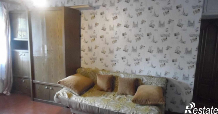 3-комн квартира Строителей пр-кт, 46 А