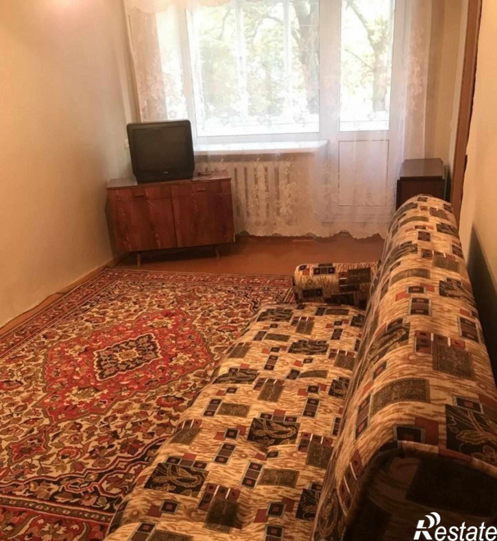2-комн квартира Михайловская ул, 28 А