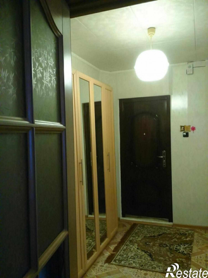 3-комн квартира Санаторий Строитель, 2