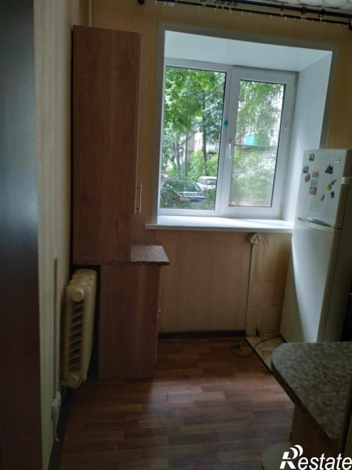 1-комн квартира Верхняя Дуброва ул, 15