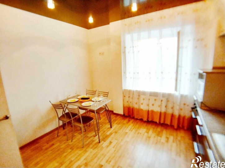 2-комн квартира Белоконской ул, 12 Б