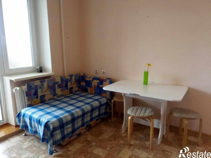 1-комн квартира Токарева ул, 1 Г