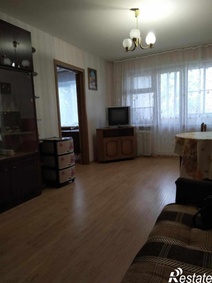 2-комн квартира Строителей пр-кт, 16