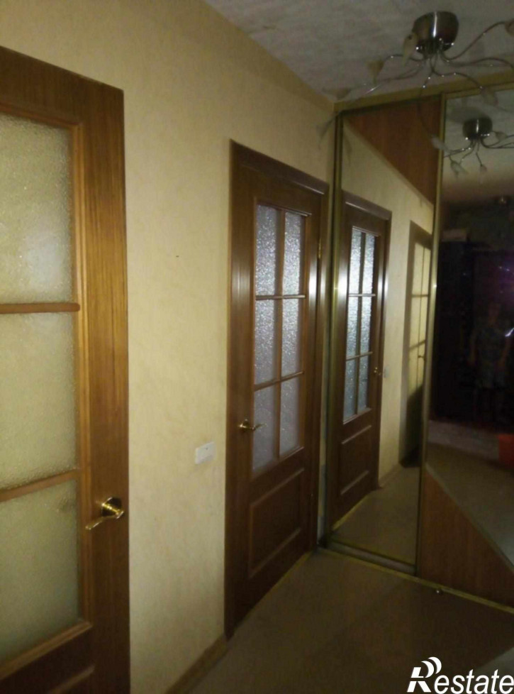 3-комн квартира Разина ул, 26