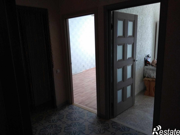 1-комн квартира Мира ул, 2 Г
