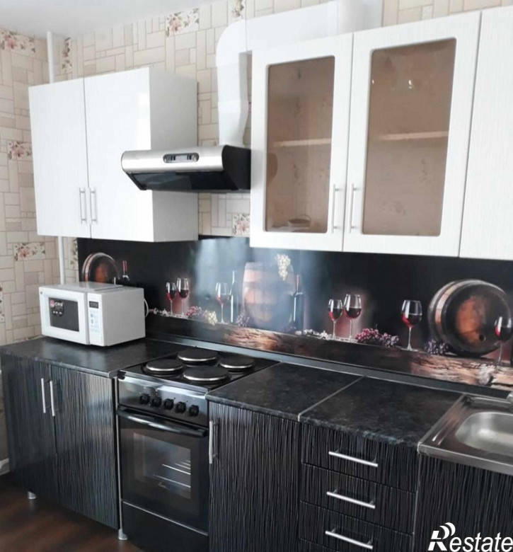 1-комн квартира Мира ул, 2 В