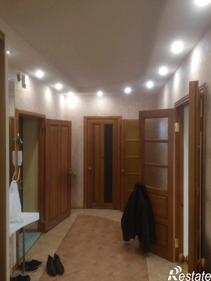1-комн квартира Октябрьский пр-кт, 36