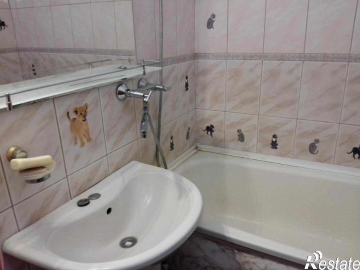 1-комн квартира Соколова-Соколенка ул, 3