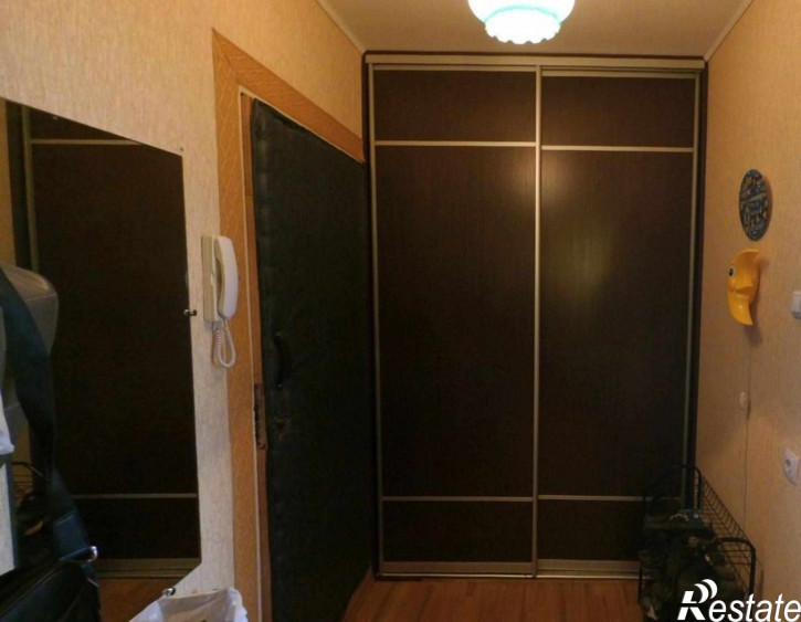 1-комн квартира Судогодское ш, 27