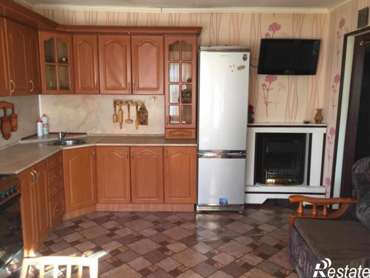 2-комн квартира Зеленая ул, 62