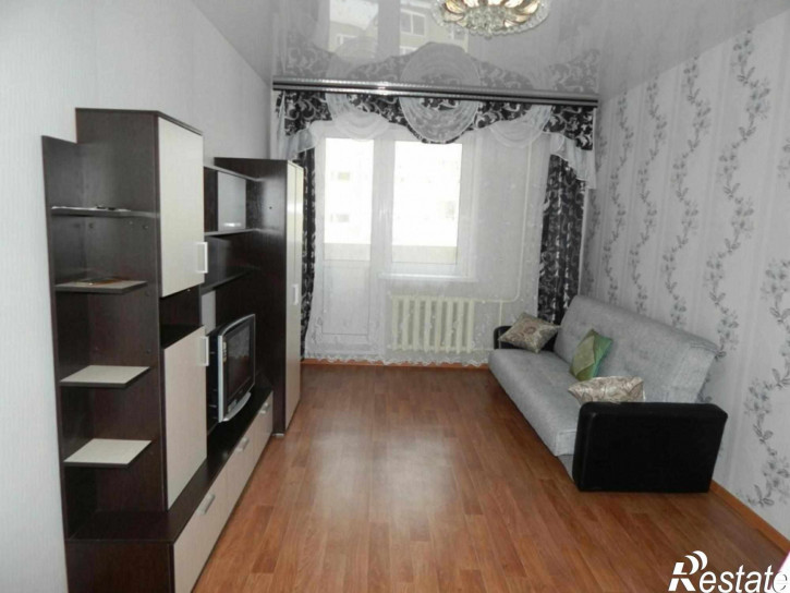 1-комн квартира Нижняя Дуброва ул, 13А