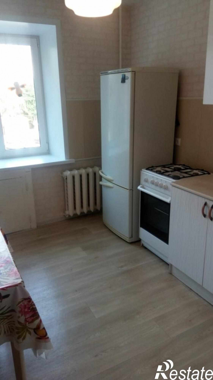 2-комн квартира Егорова ул, 9