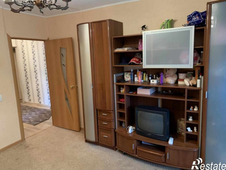 2-комн квартира Балакирева ул, 45 А