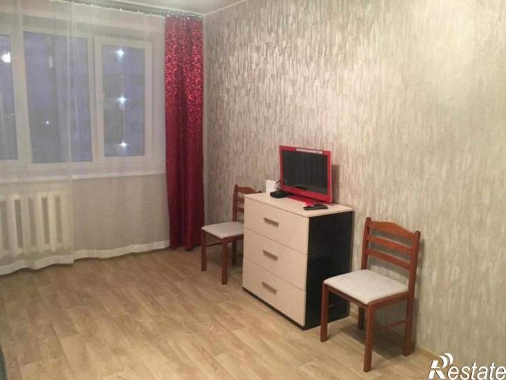 1-комн квартира Мира ул, 2 В
