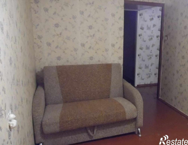 3-комн квартира Строителей пр-кт, 46 А