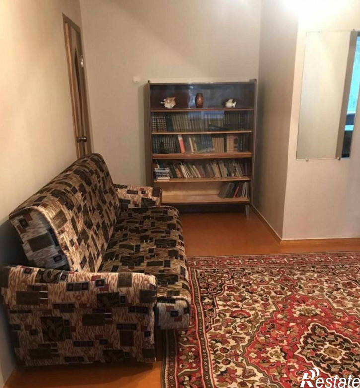 2-комн квартира Михайловская ул, 28 А