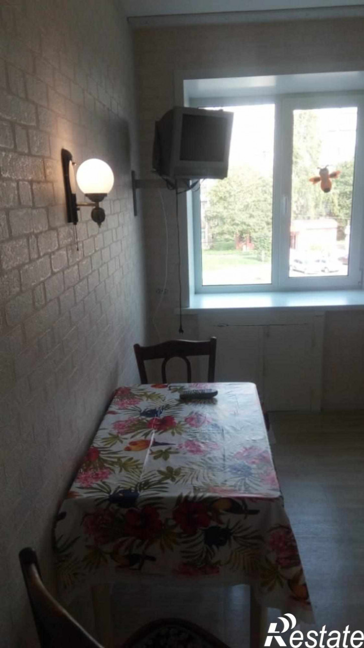 2-комн квартира Егорова ул, 9