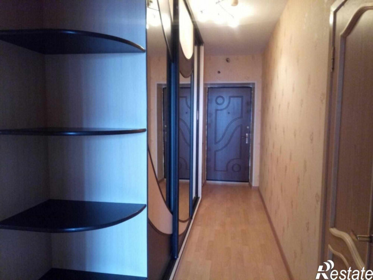 1-комн квартира Токарева ул, 1 Г