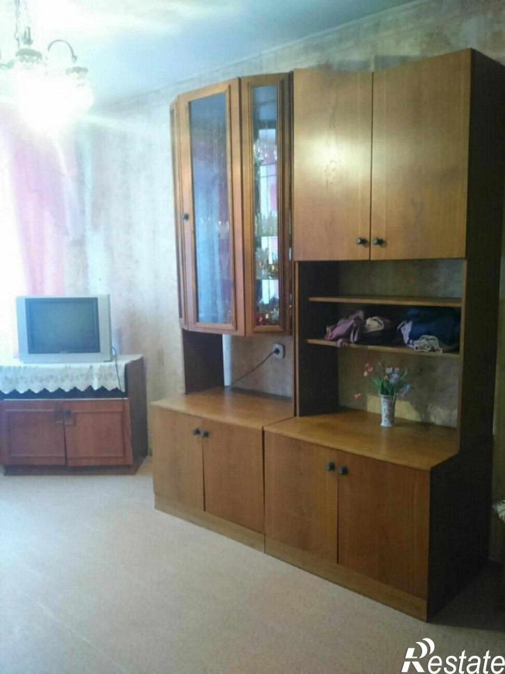 3-комн квартира Санаторий Строитель, 2
