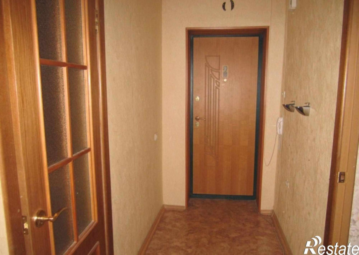 3-комн квартира Разина ул, 26