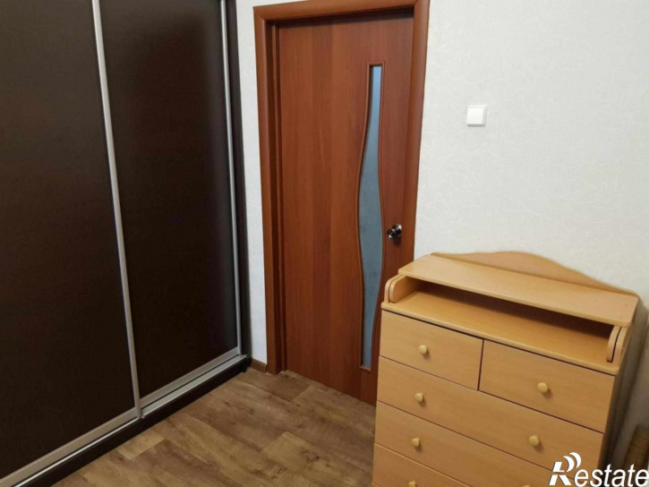 2-комн квартира Нижняя Дуброва ул, 13 А