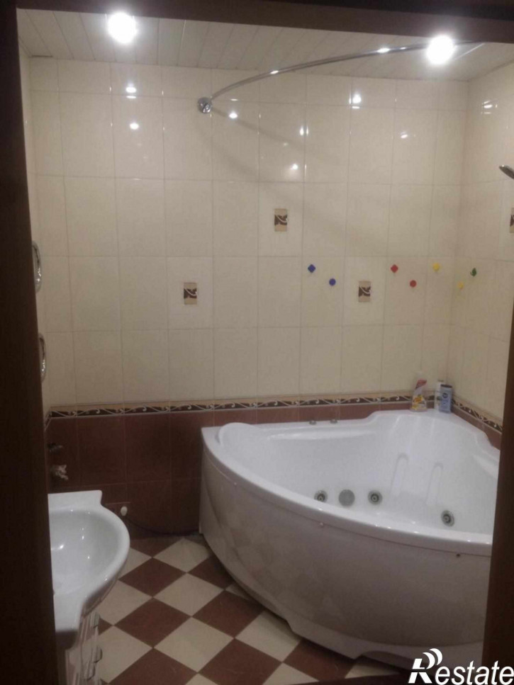 1-комн квартира Октябрьский пр-кт, 36