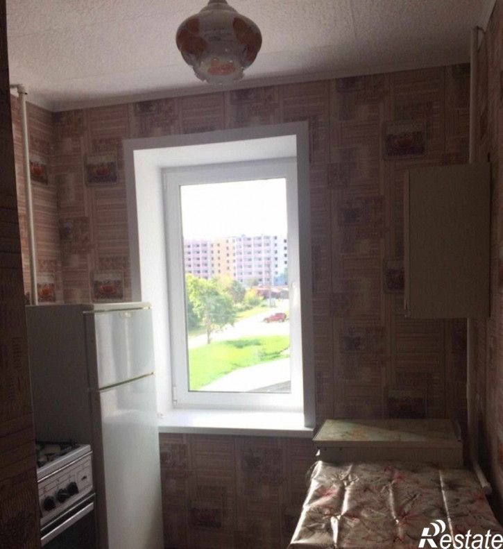 1-комн квартира Верхняя Дуброва ул, 28 А
