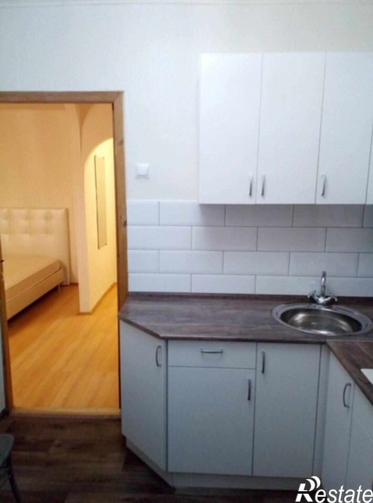 1-комн квартира Ленина пр-кт, 12