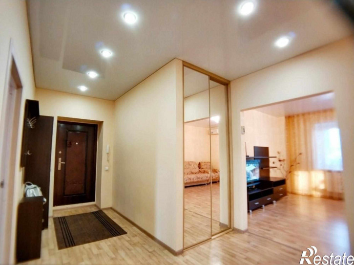 2-комн квартира Белоконской ул, 12 Б