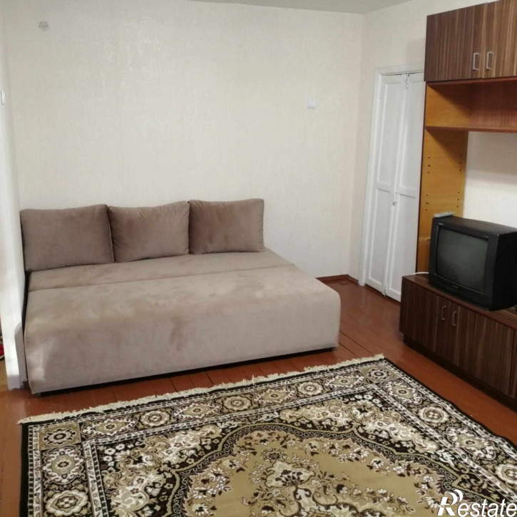 2-комн квартира Чайковского ул, 44