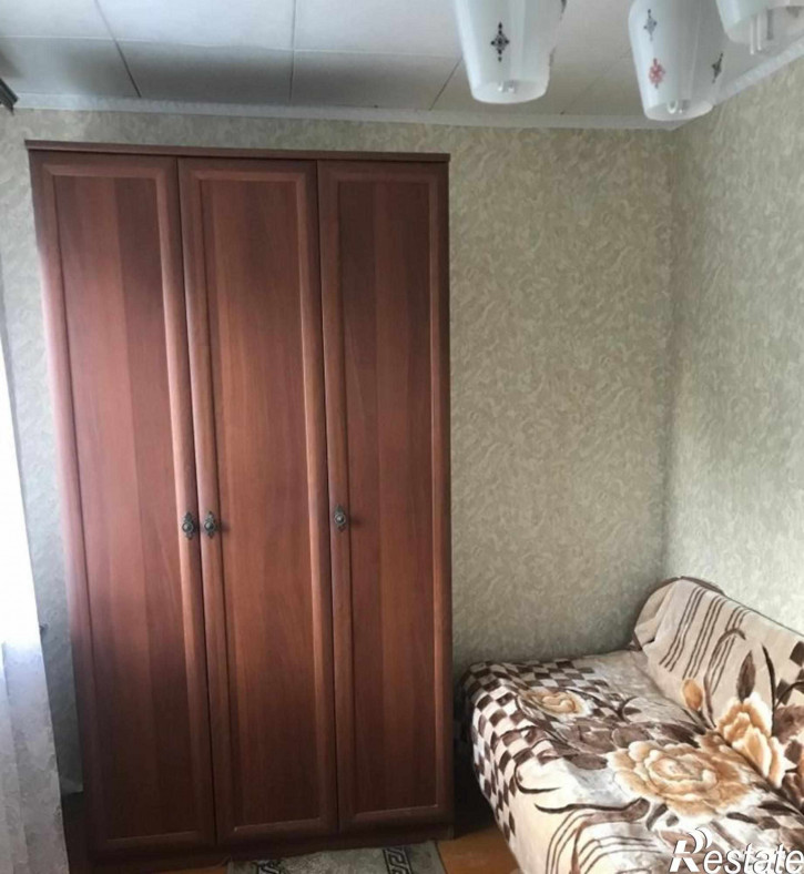 2-комн квартира Михайловская ул, 28 А