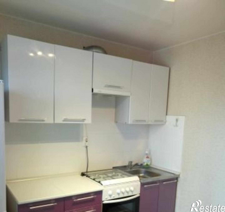 1-комн квартира Разина ул, 7 Б