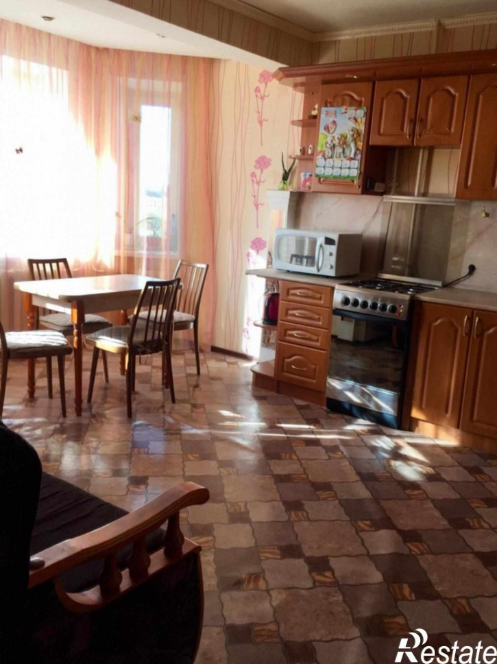 2-комн квартира Зеленая ул, 62