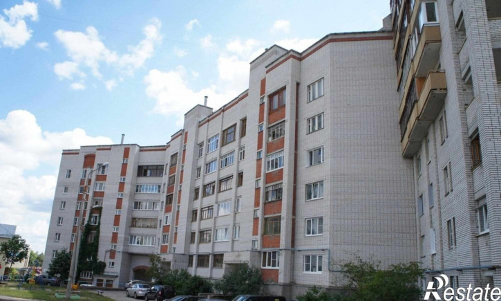 1-комн квартира Соколова-Соколенка ул, 3