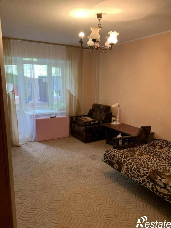 2-комн квартира Балакирева ул, 45 А
