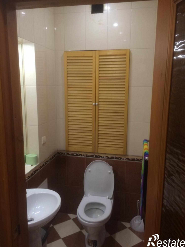 1-комн квартира Октябрьский пр-кт, 36