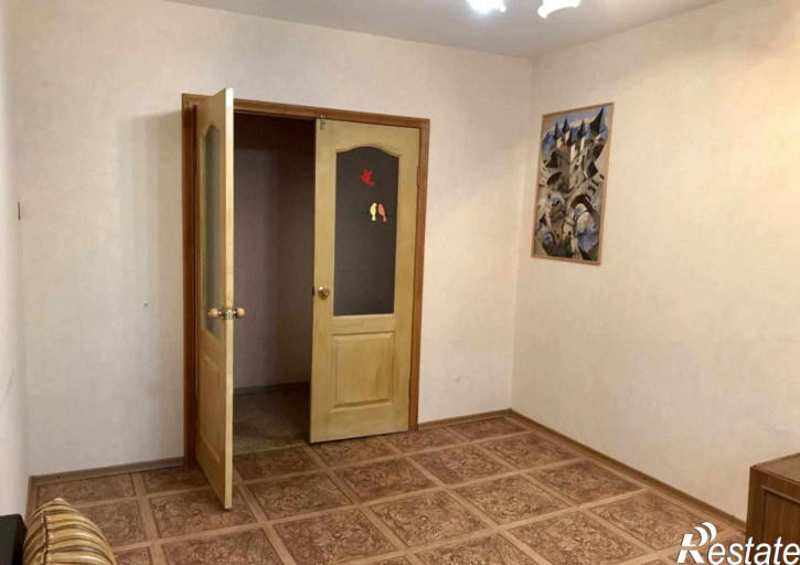3-комн квартира Растопчина ул, 39 Б