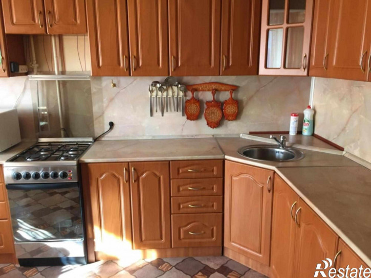 2-комн квартира Зеленая ул, 62