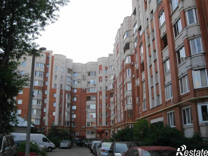 1-комн квартира Октябрьский пр-кт, 36