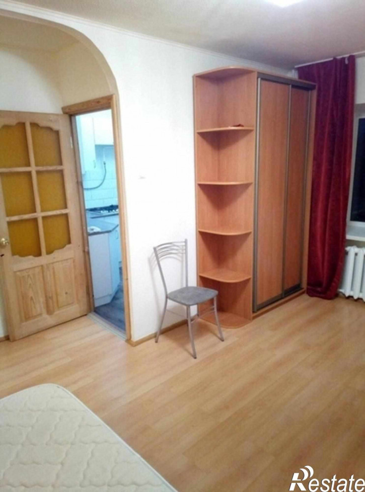 1-комн квартира Ленина пр-кт, 12