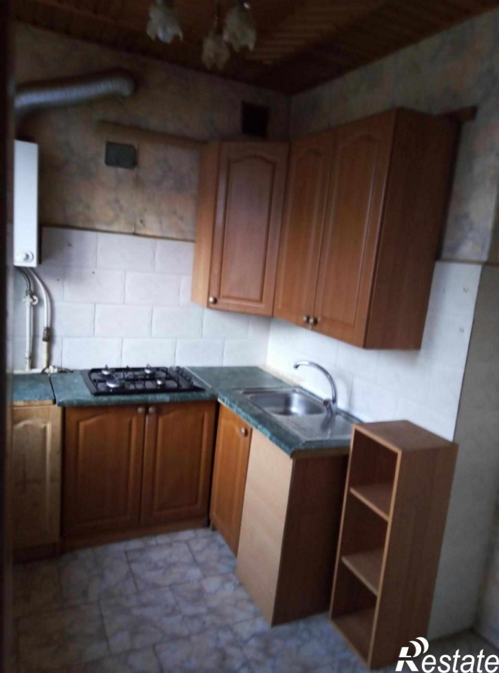 3-комн квартира Разина ул, 26