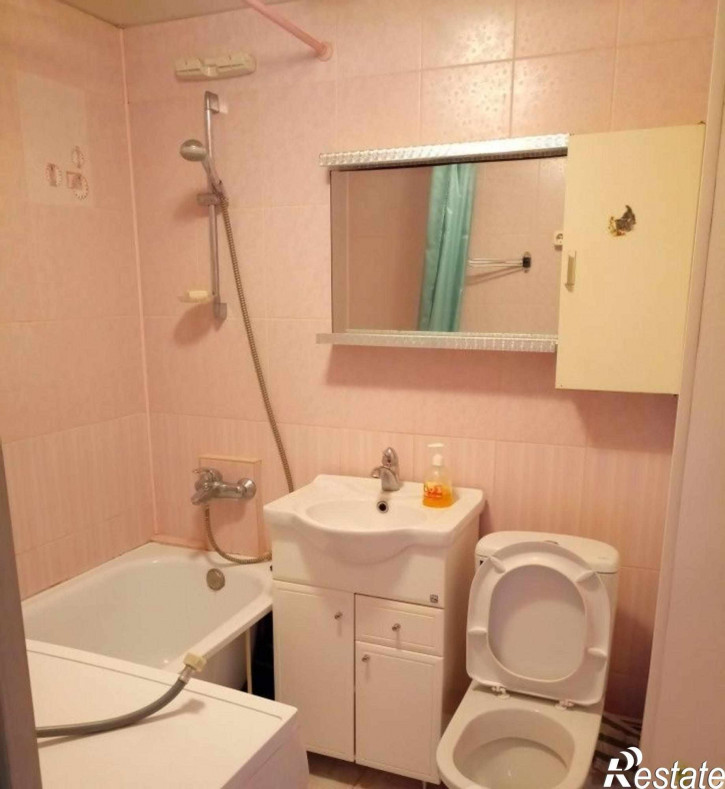 1-комн квартира Разина ул, 7 Б