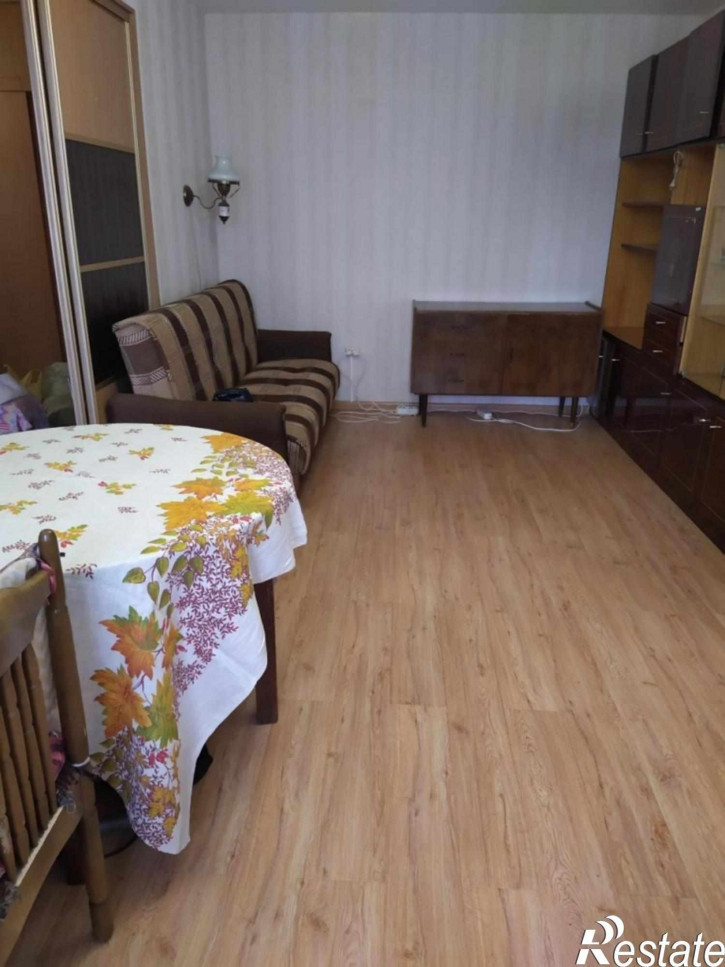 2-комн квартира Строителей пр-кт, 16