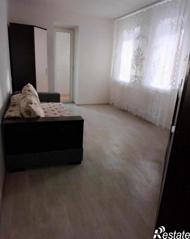 1-комн квартира Мира ул, 9