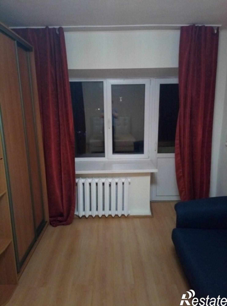1-комн квартира Ленина пр-кт, 12