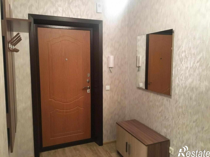1-комн квартира Мира ул, 2 В